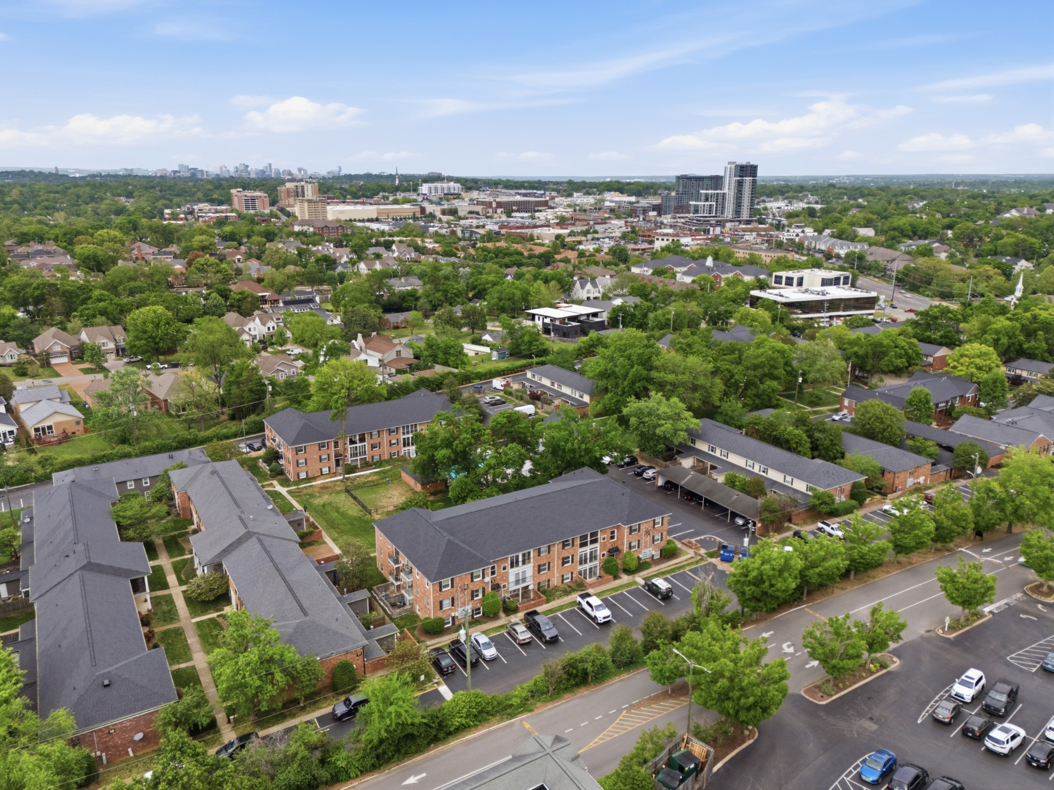 5025 Hillsboro Pike Unit: 15L