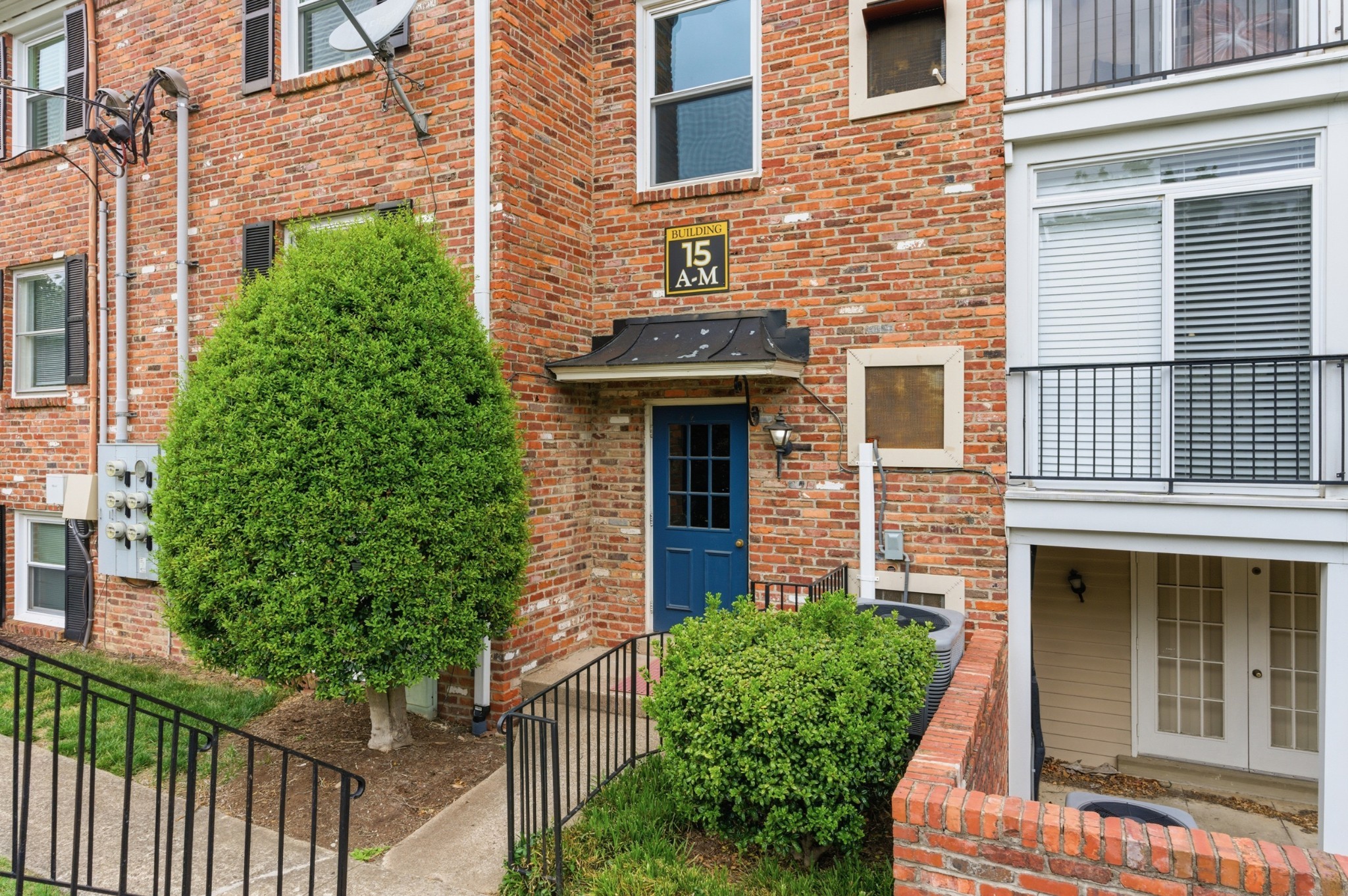 5025 Hillsboro Pike Unit: 15L