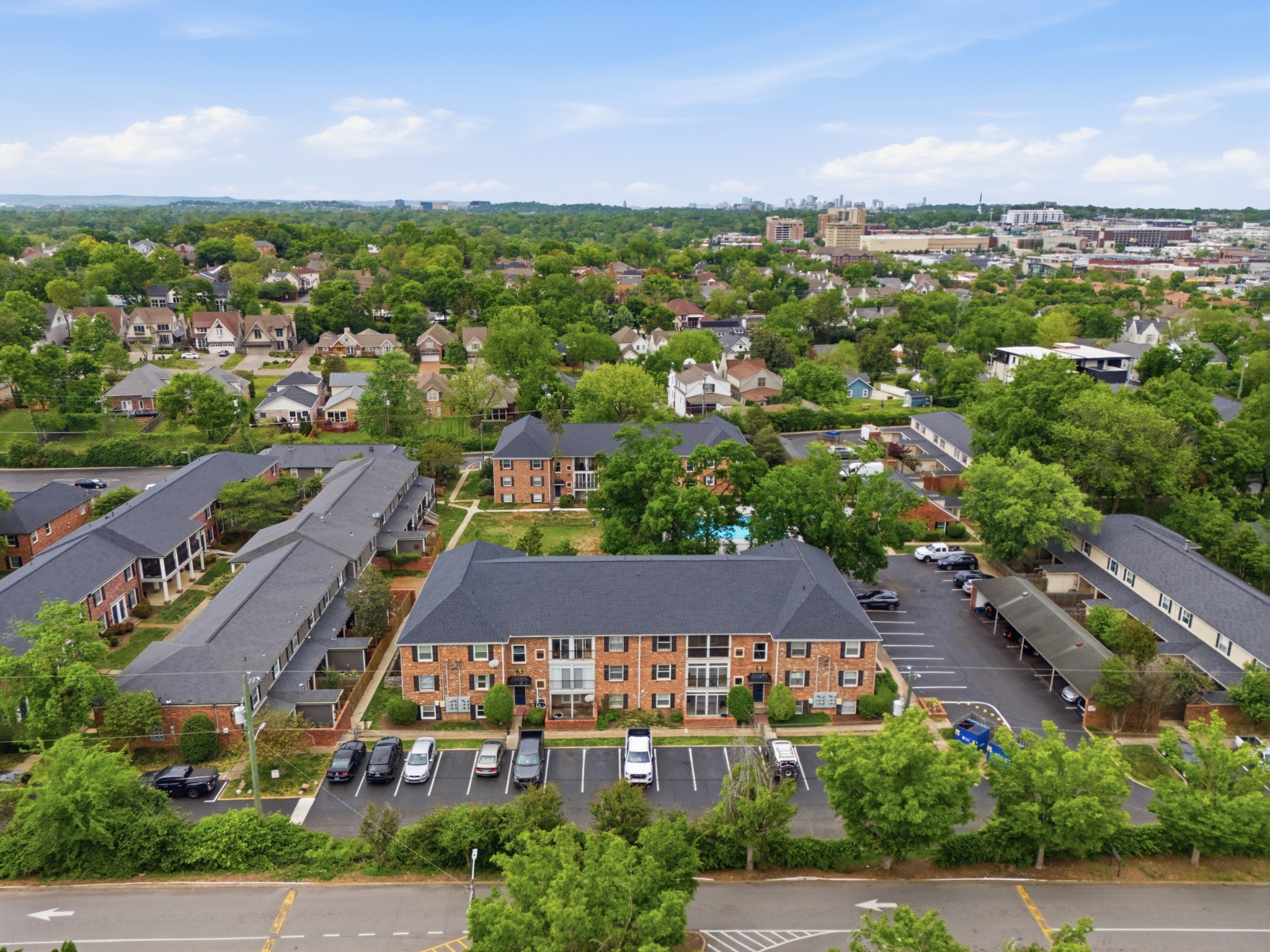 5025 Hillsboro Pike Unit: 15L
