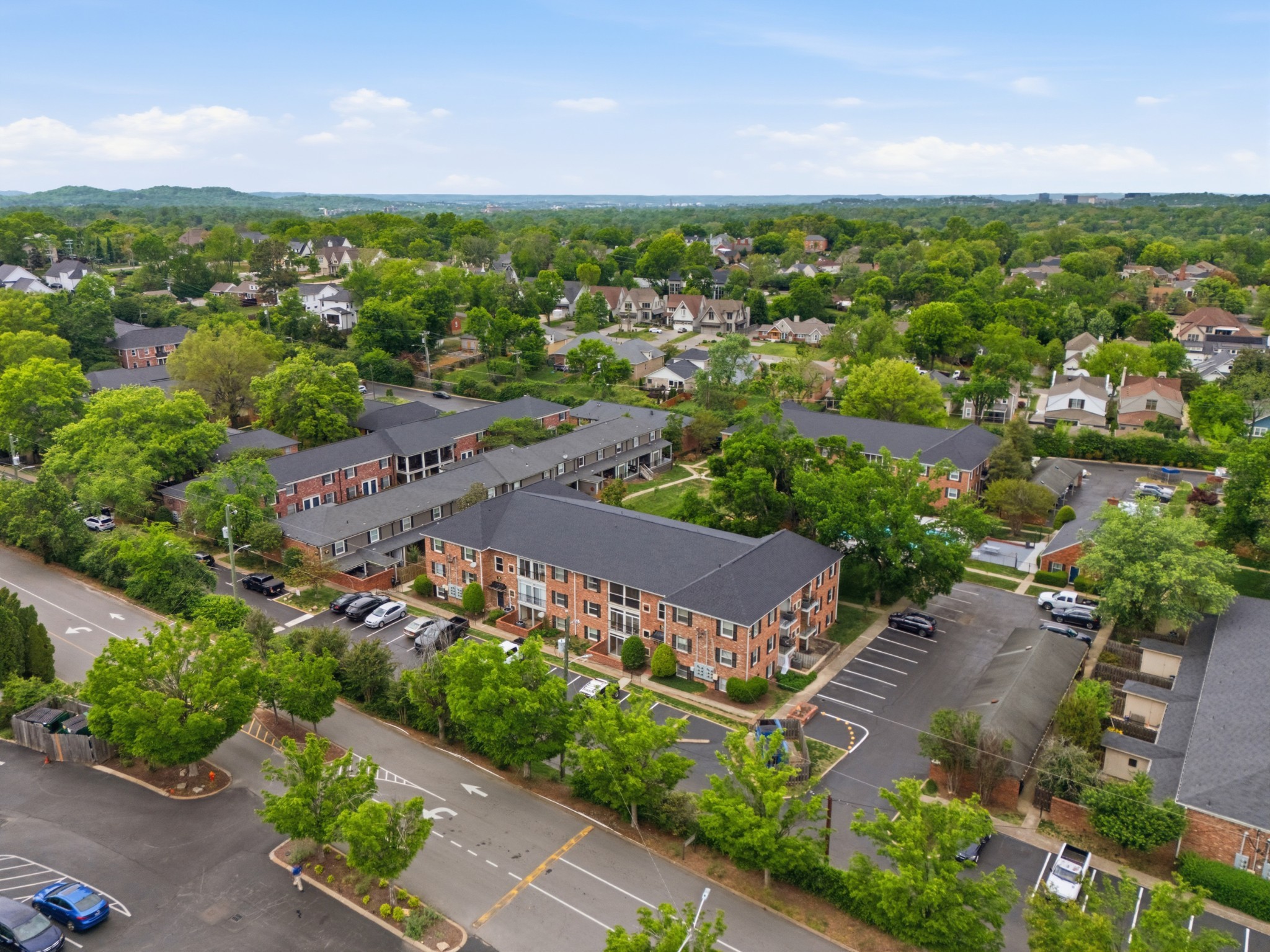 5025 Hillsboro Pike Unit: 15L