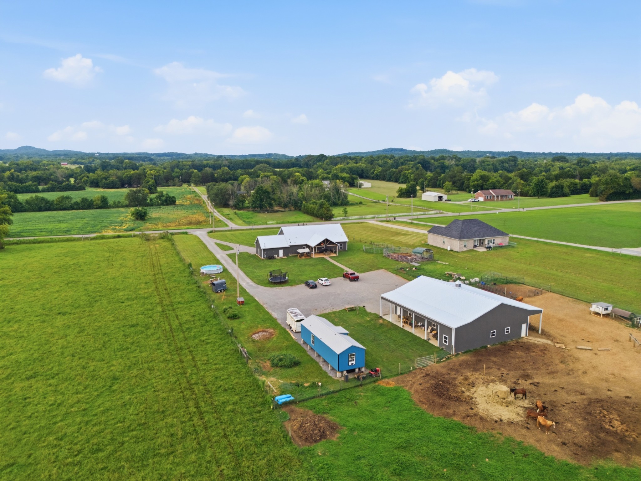 2877 Beasley Rd