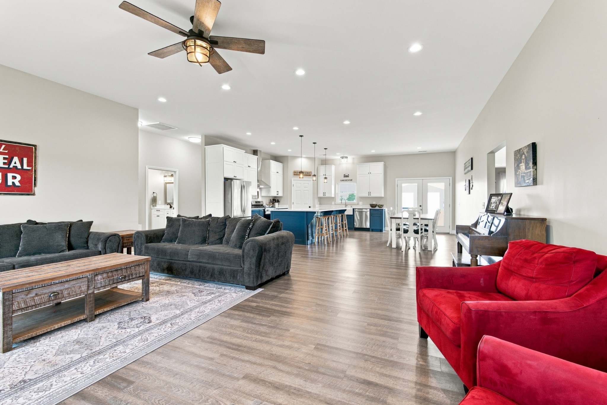 2877 Beasley Rd