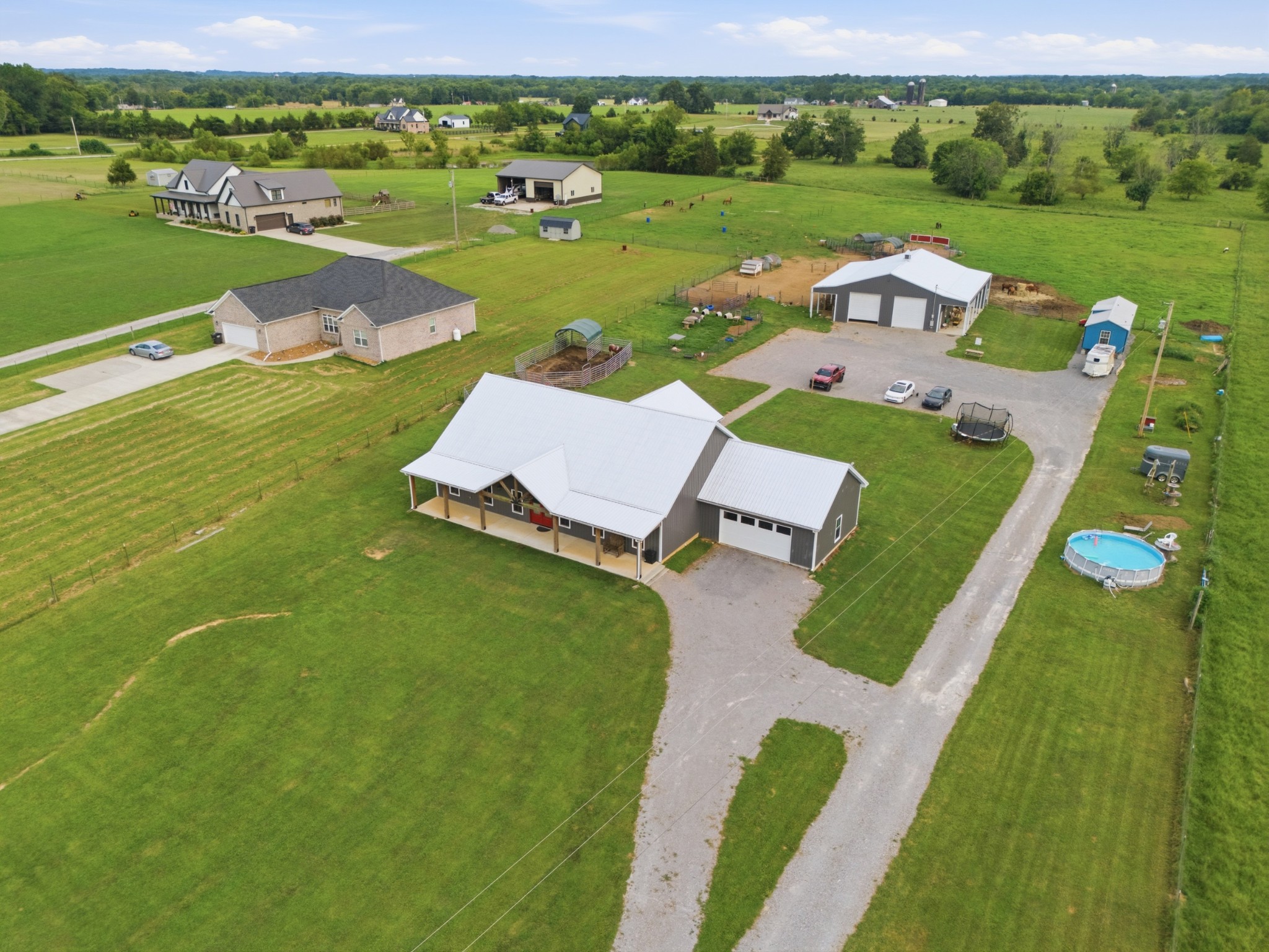 2877 Beasley Rd