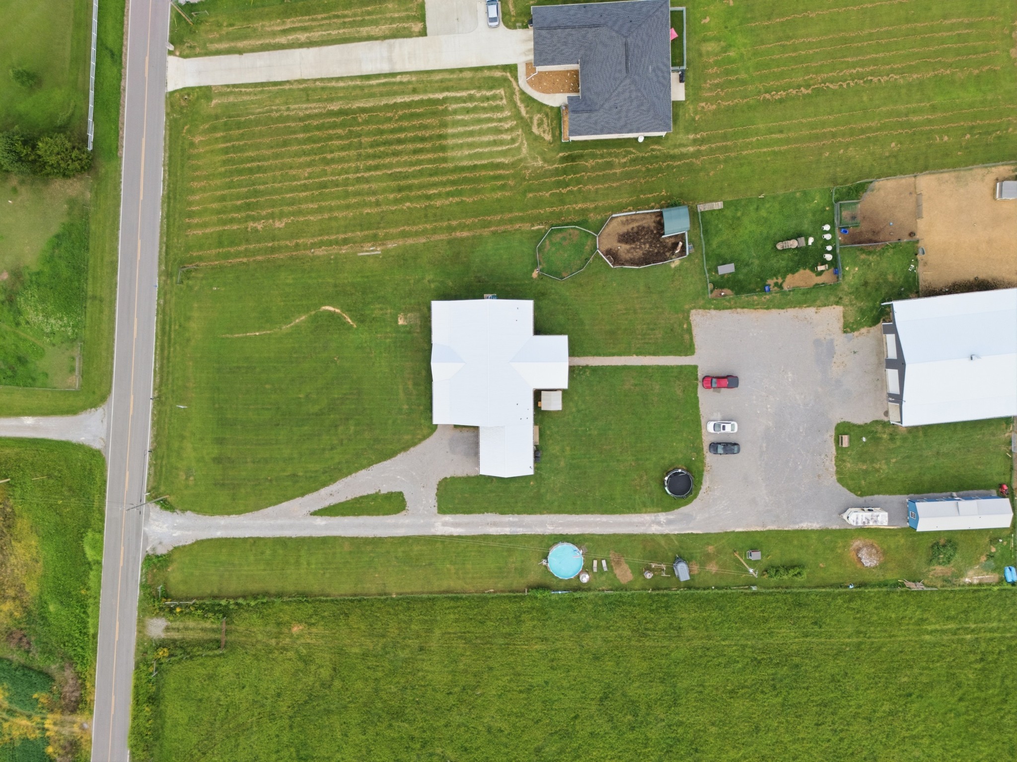 2877 Beasley Rd