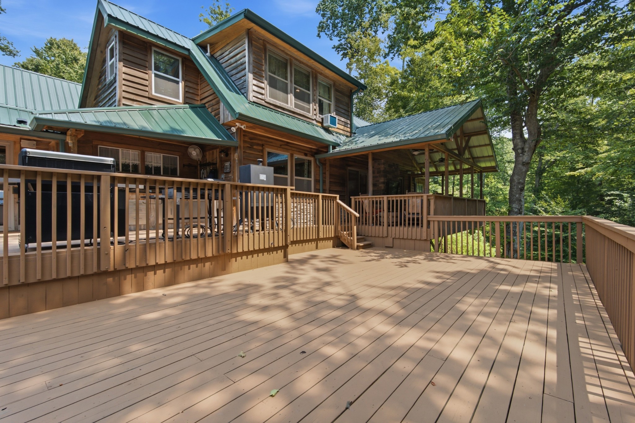 3560 Tyree Springs Rd