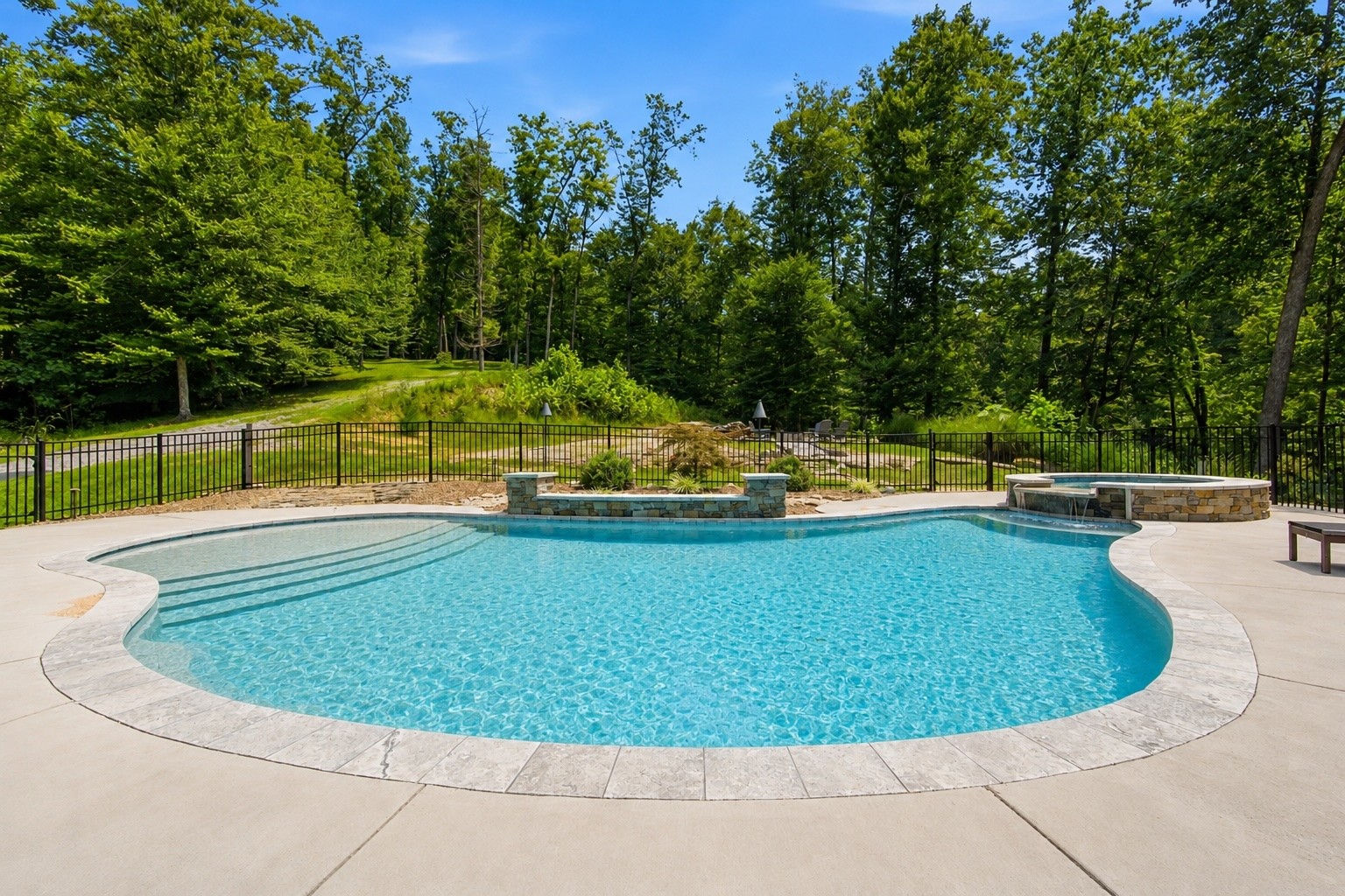 3560 Tyree Springs Rd