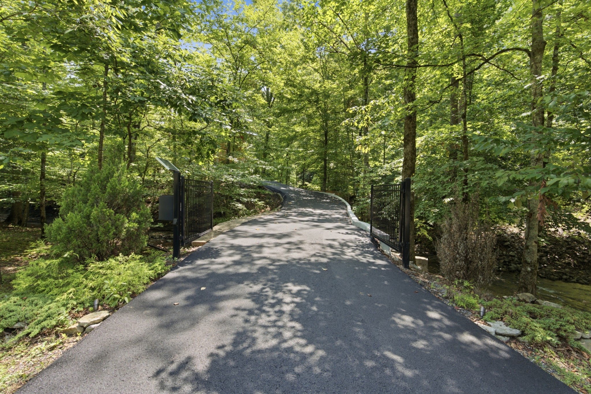 3560 Tyree Springs Rd
