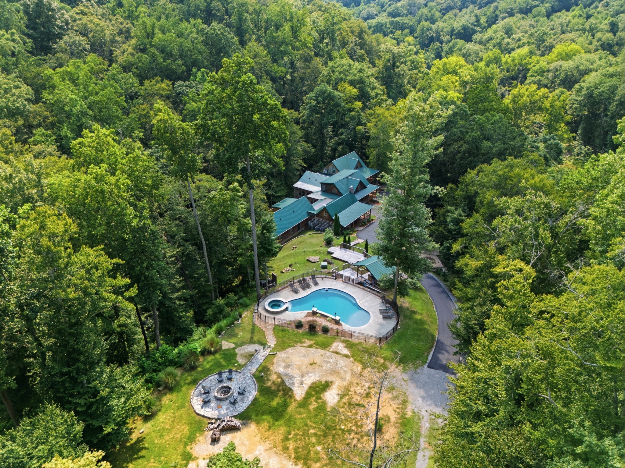 3560 Tyree Springs Rd
