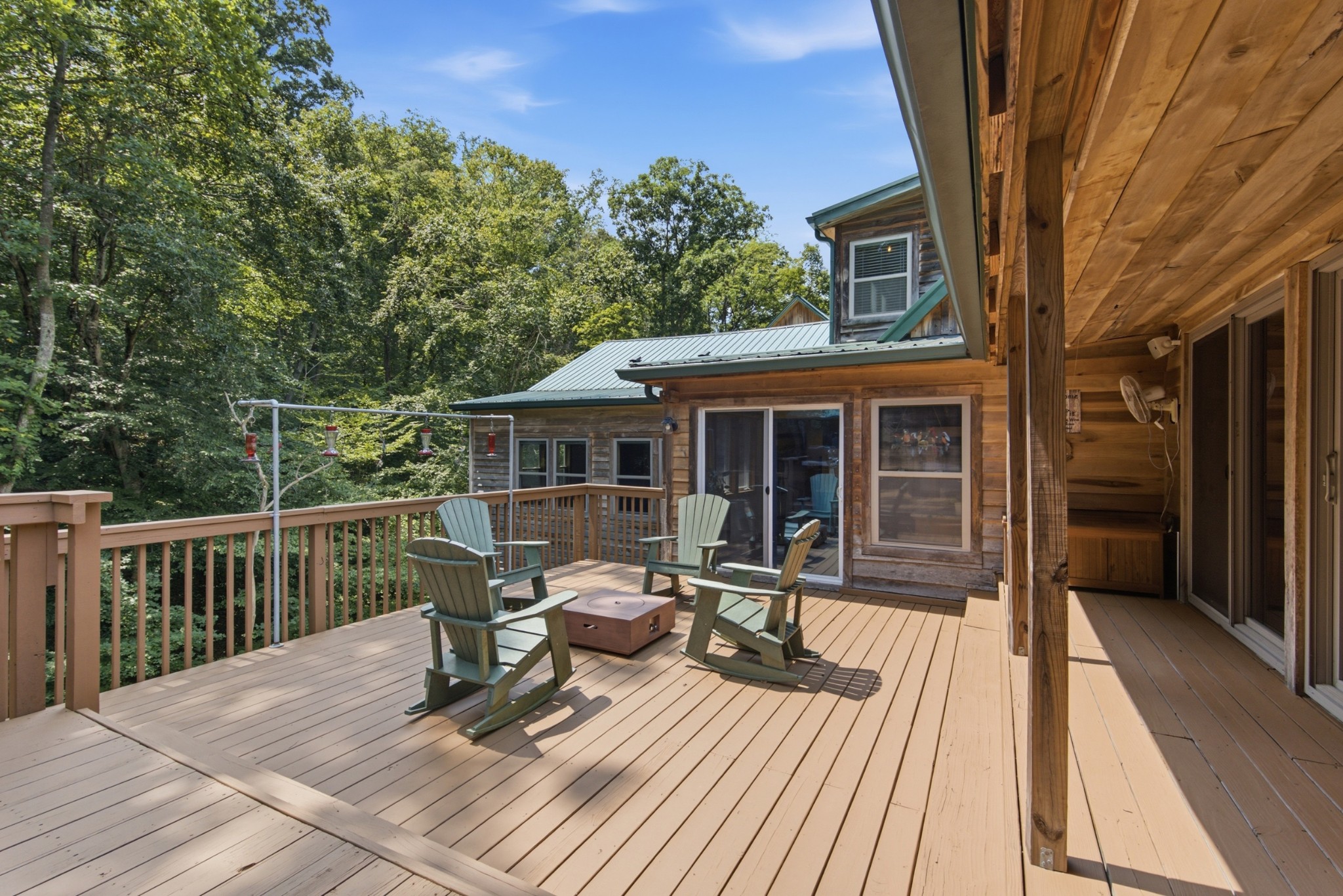 3560 Tyree Springs Rd