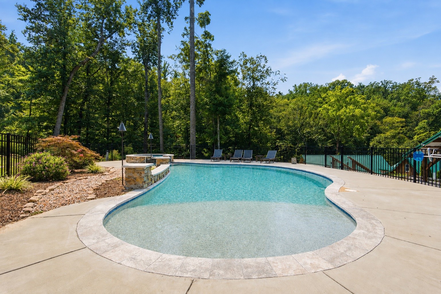 3560 Tyree Springs Rd