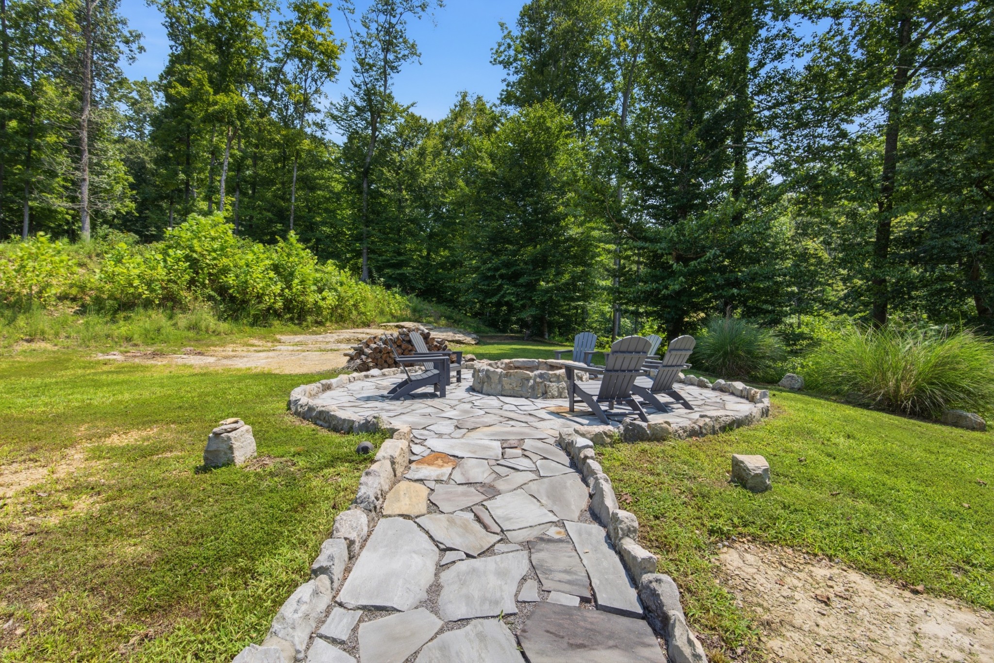 3560 Tyree Springs Rd