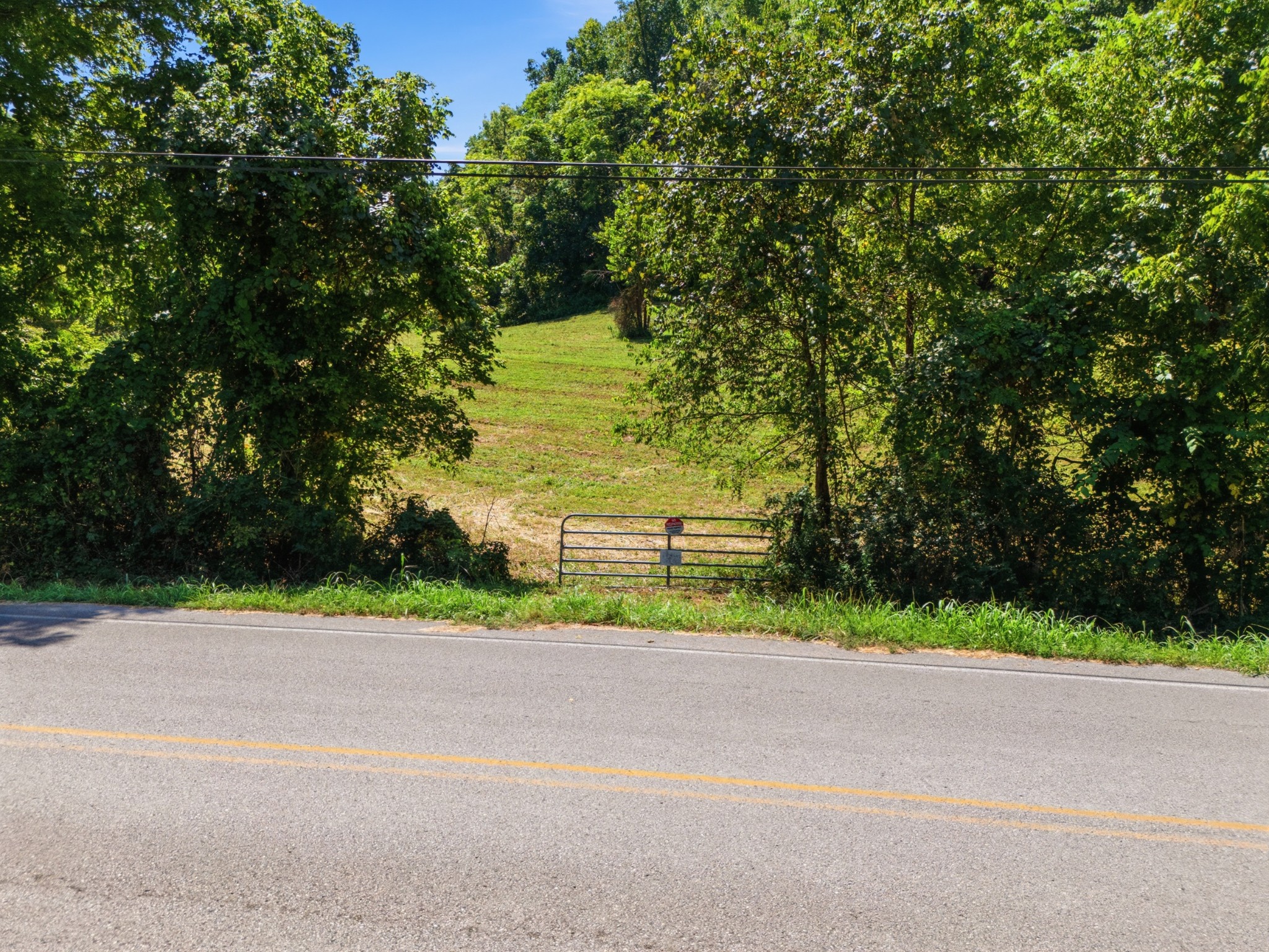 0 Water Valley Rd