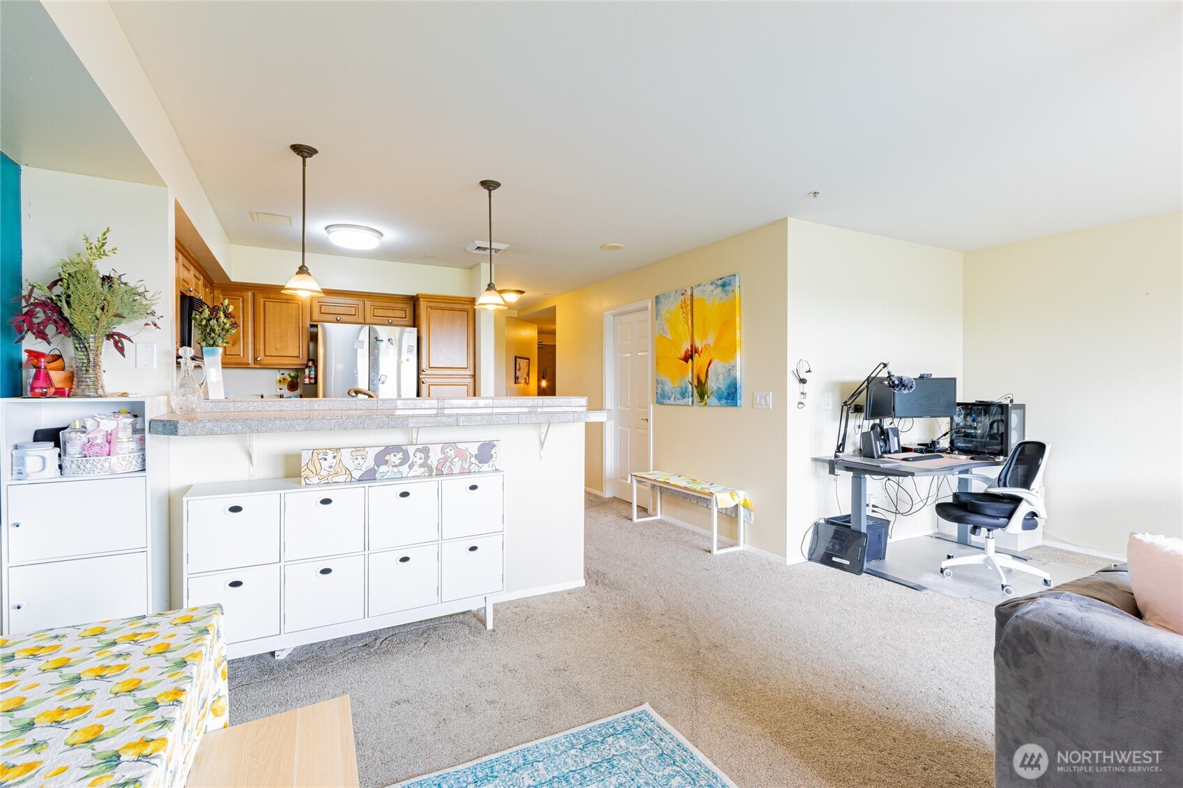 3201 Pacific Avenue Unit: 403