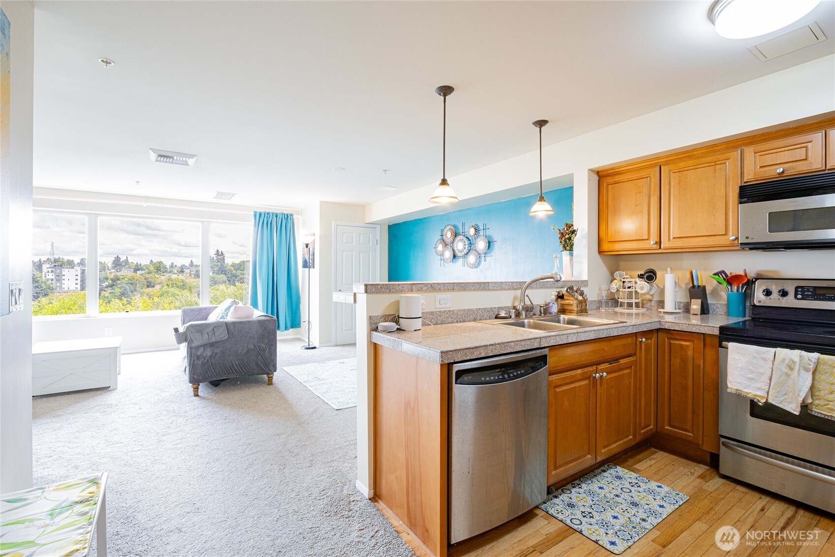 3201 Pacific Avenue Unit: 403
