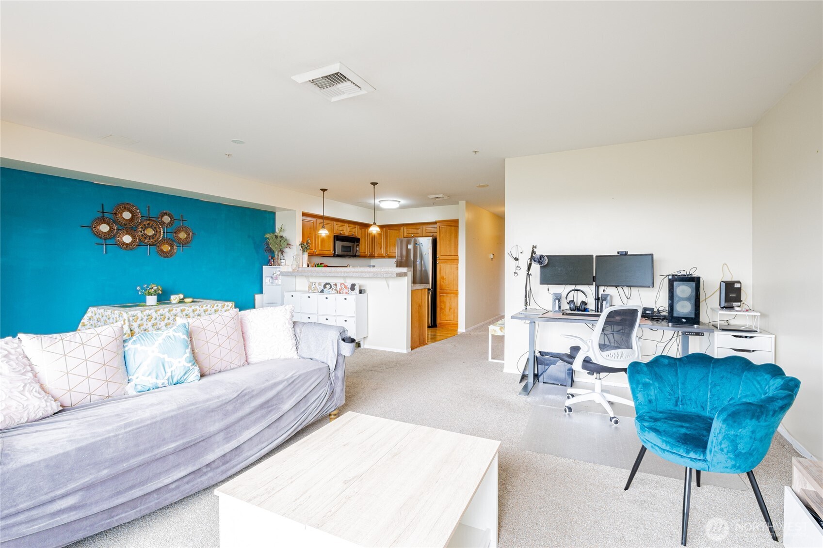 3201 Pacific Avenue Unit: 403