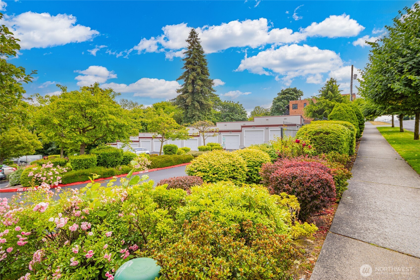 3201 Pacific Avenue Unit: 403