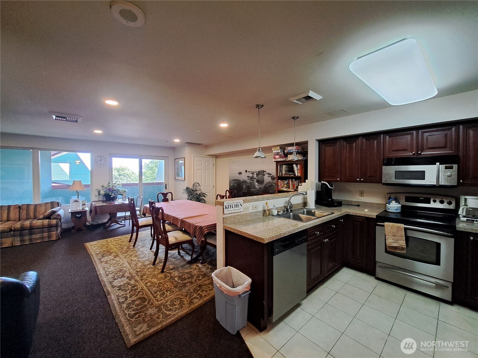 3201 Pacific Avenue Unit: 403