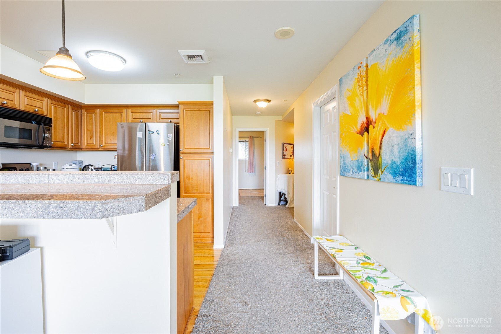 3201 Pacific Avenue Unit: 403