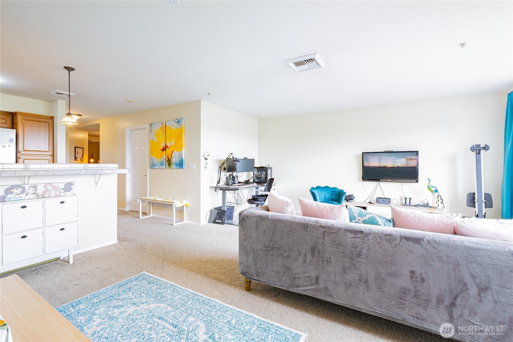 3201 Pacific Avenue Unit: 403