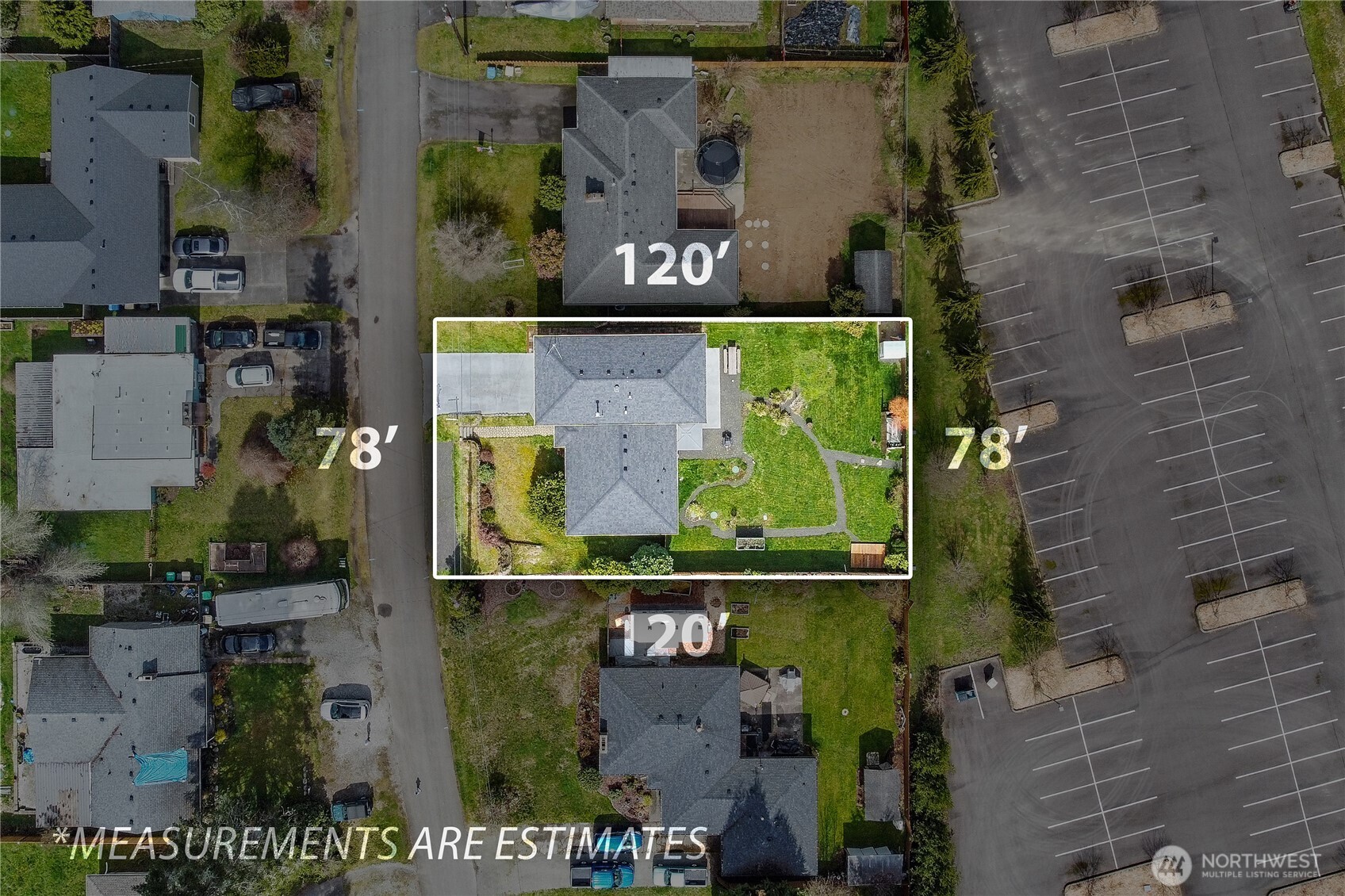 2640 Bethel Street NE