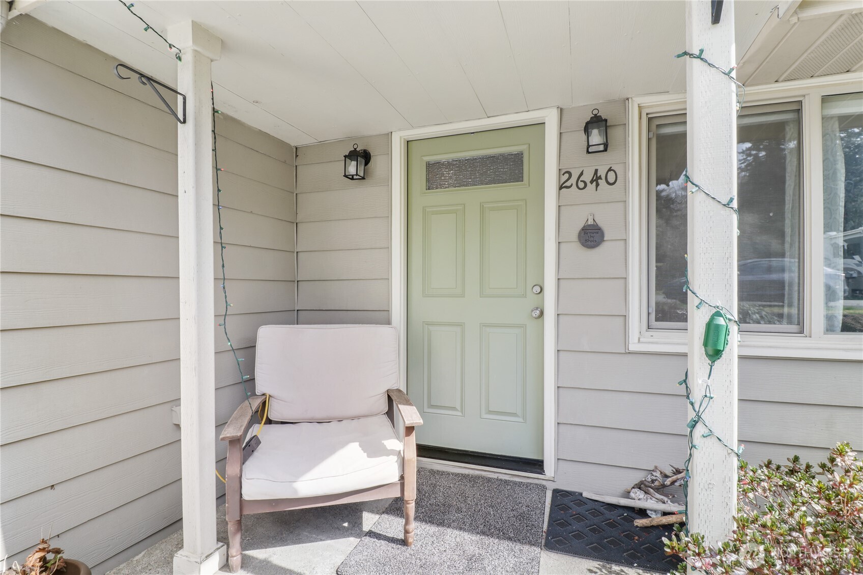 2640 Bethel Street NE