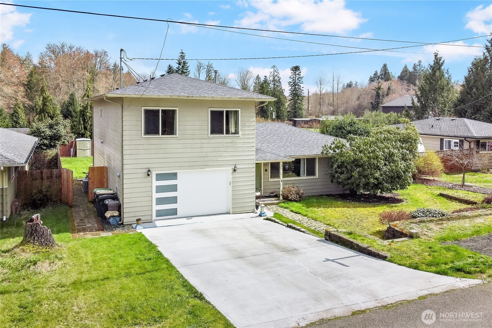 2640 Bethel Street NE