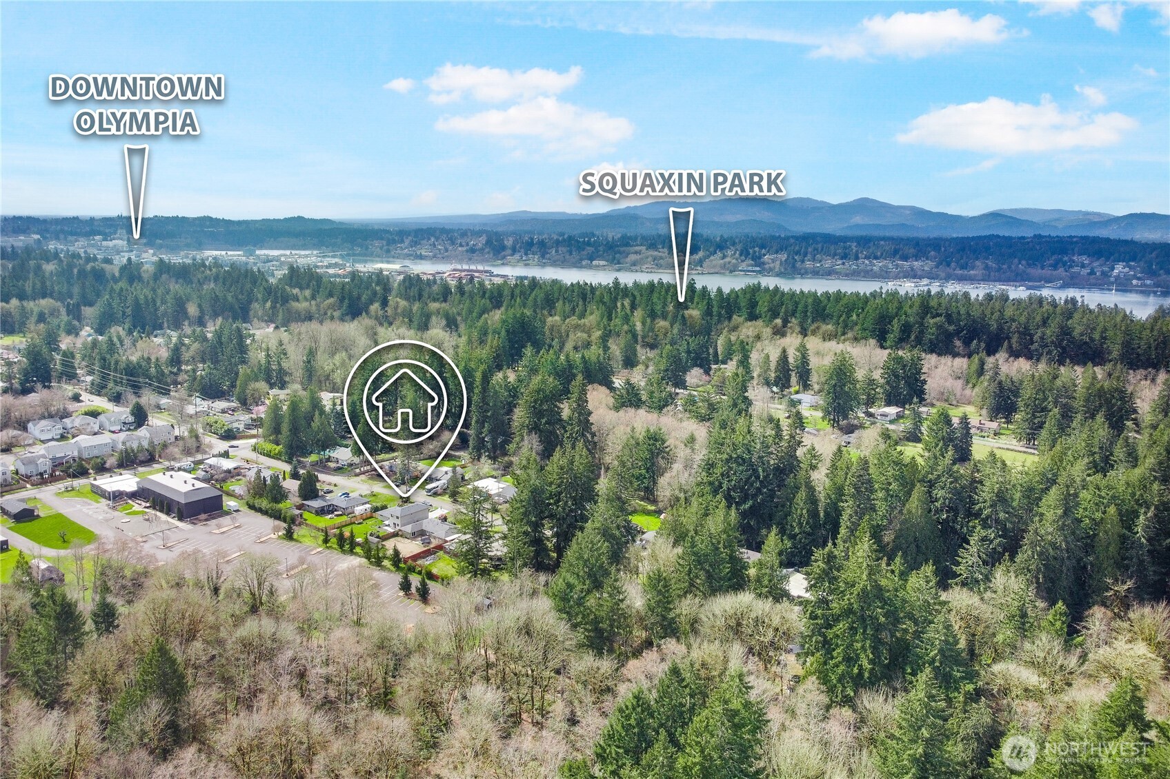 2640 Bethel Street NE