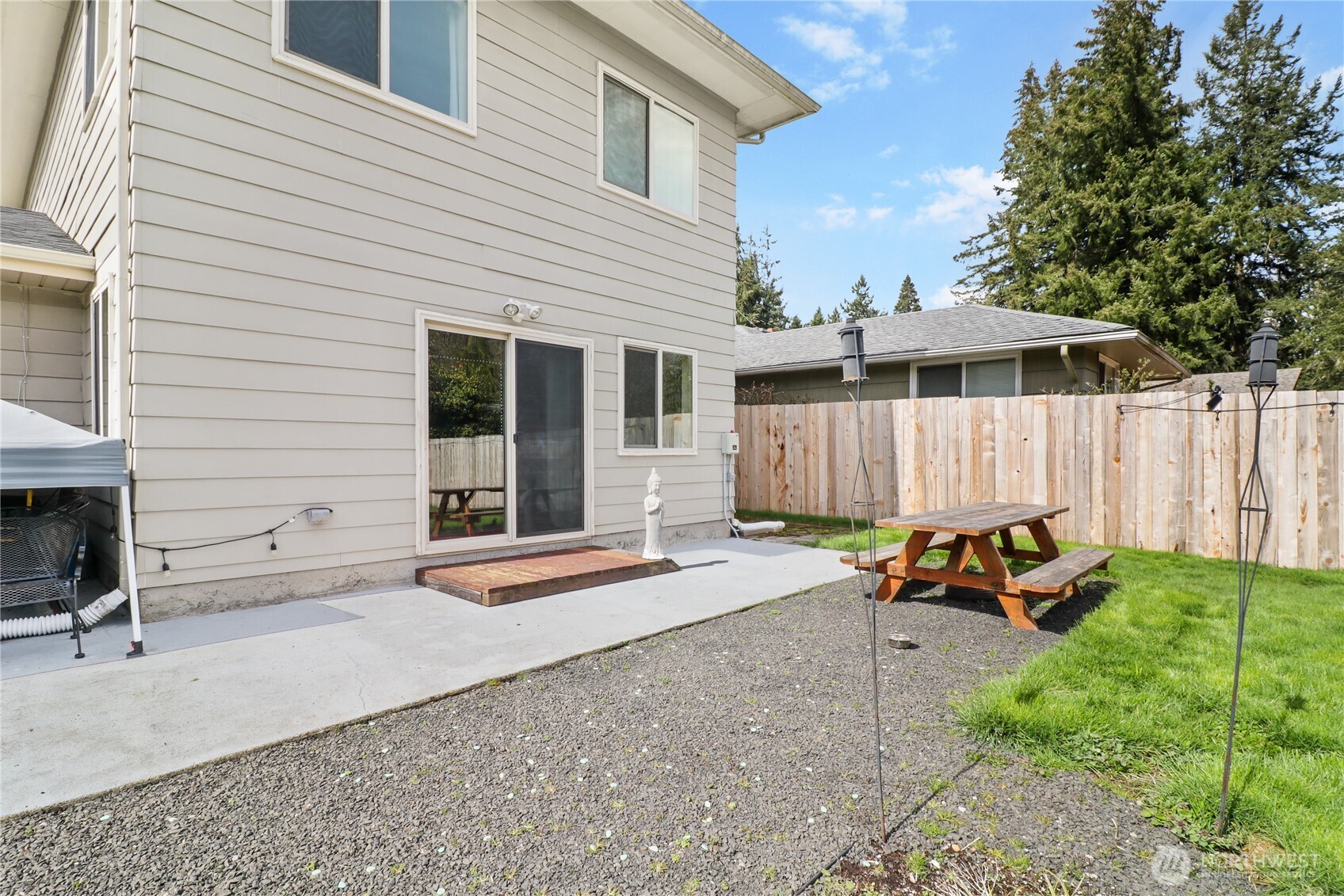 2640 Bethel Street NE