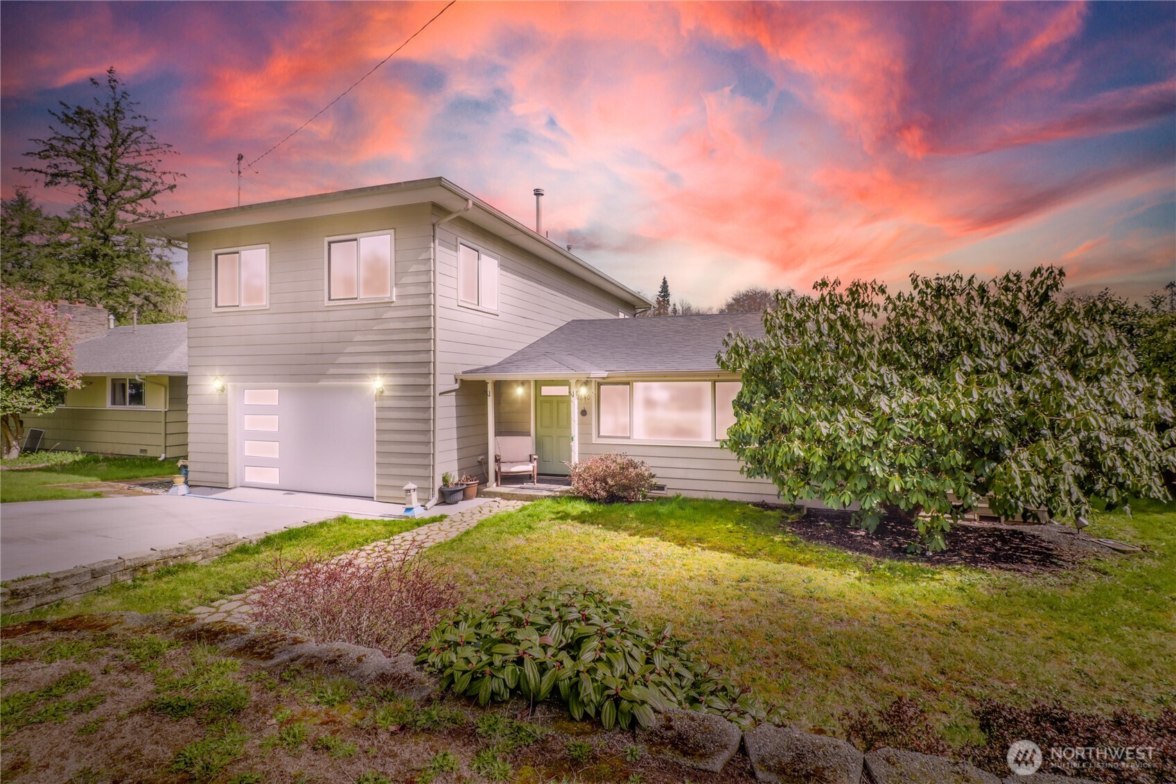 2640 Bethel Street NE