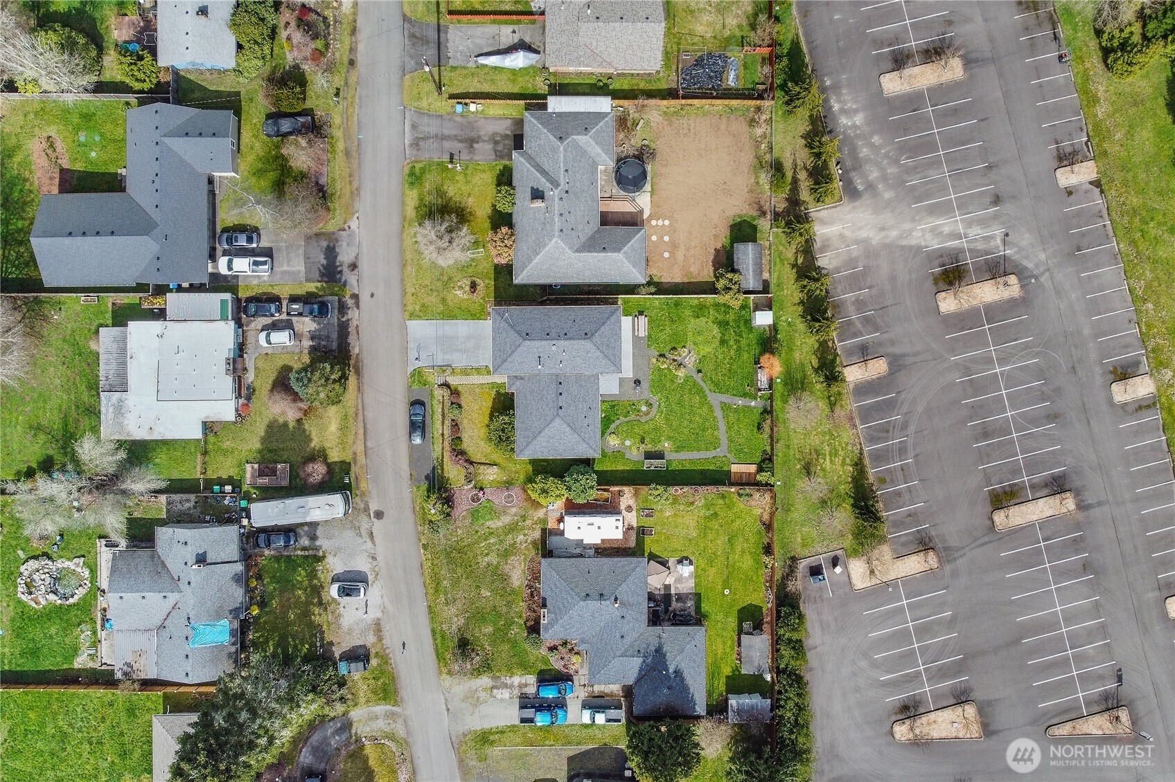 2640 Bethel Street NE