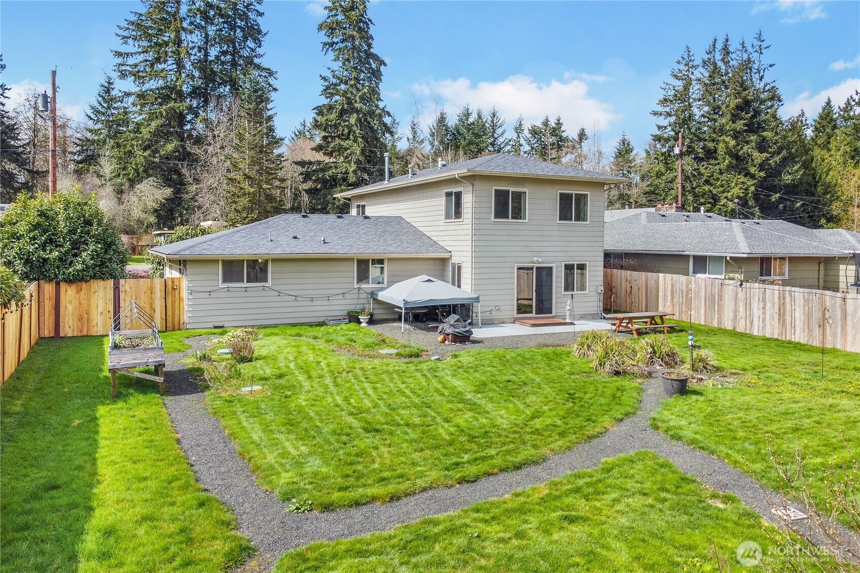 2640 Bethel Street NE