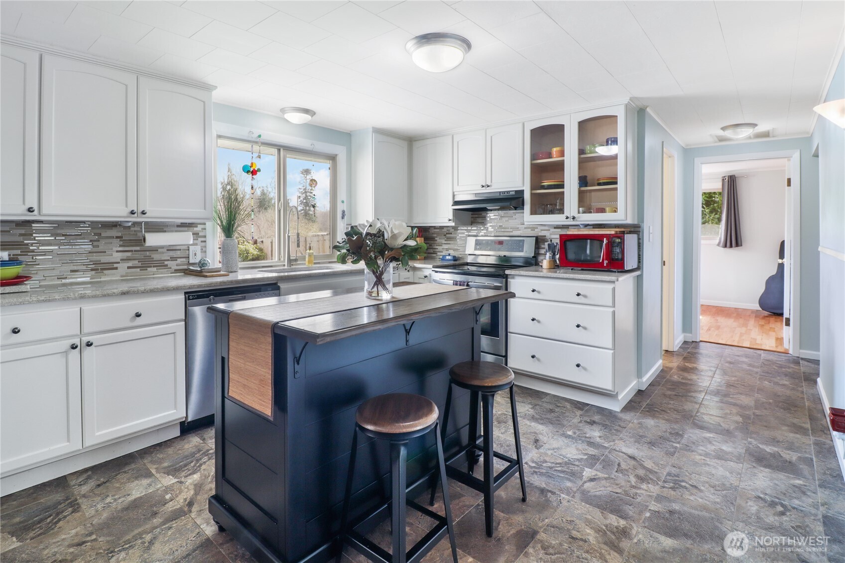 2640 Bethel Street NE