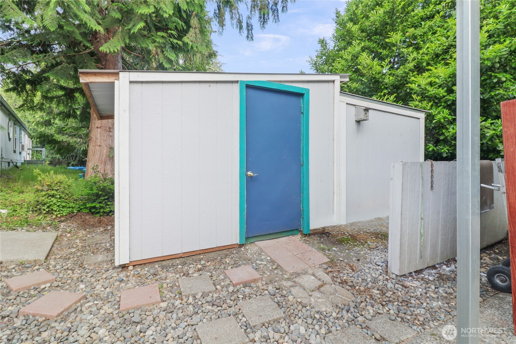 290 E Budd Drive