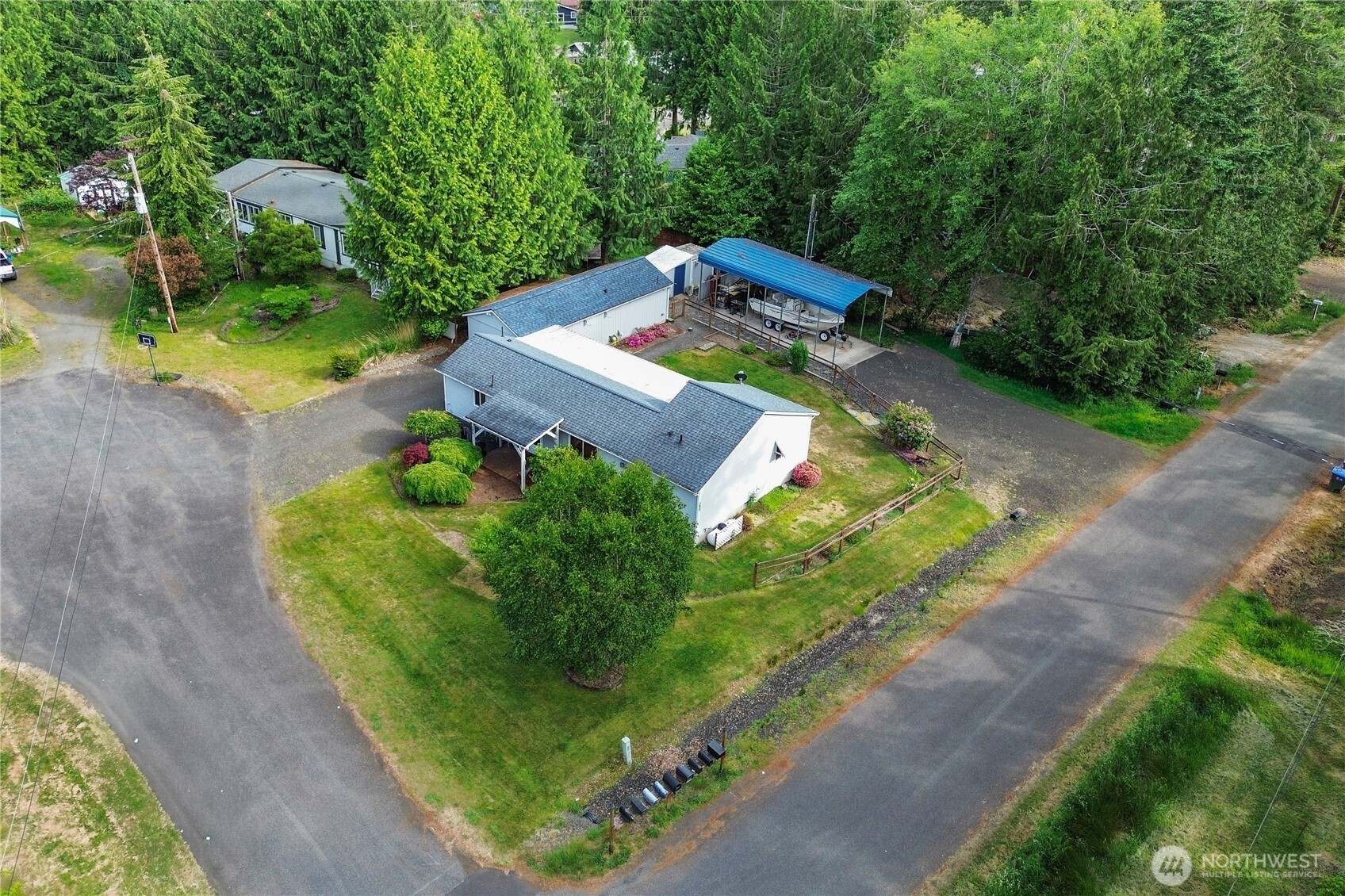 290 E Budd Drive
