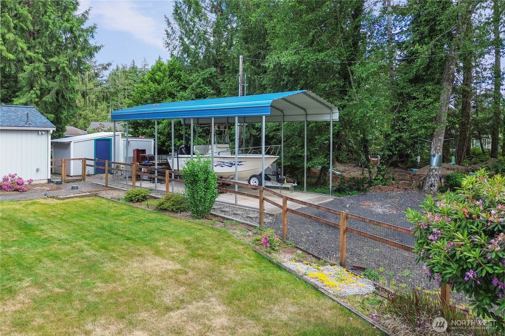 290 E Budd Drive