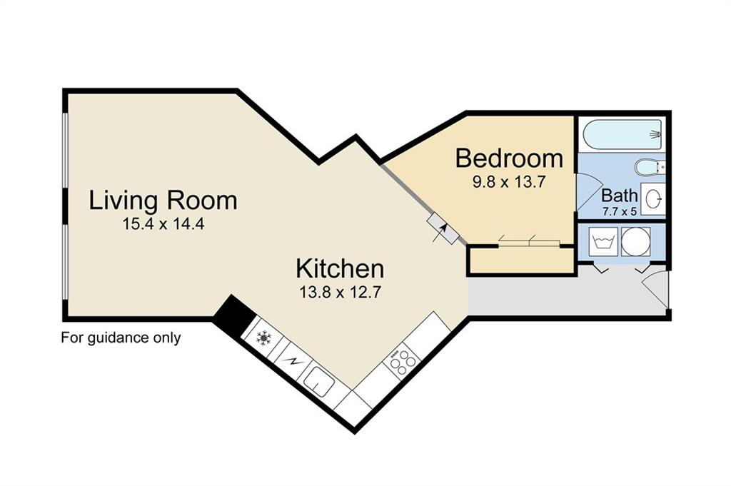 920 POEYFARRE Street 156