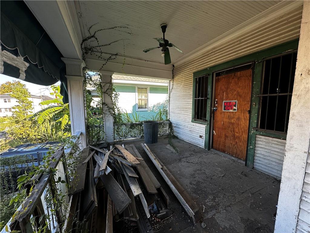 2503 GENERAL TAYLOR Street