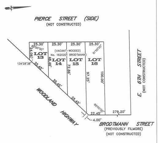 1620201 BRODTMANN Street