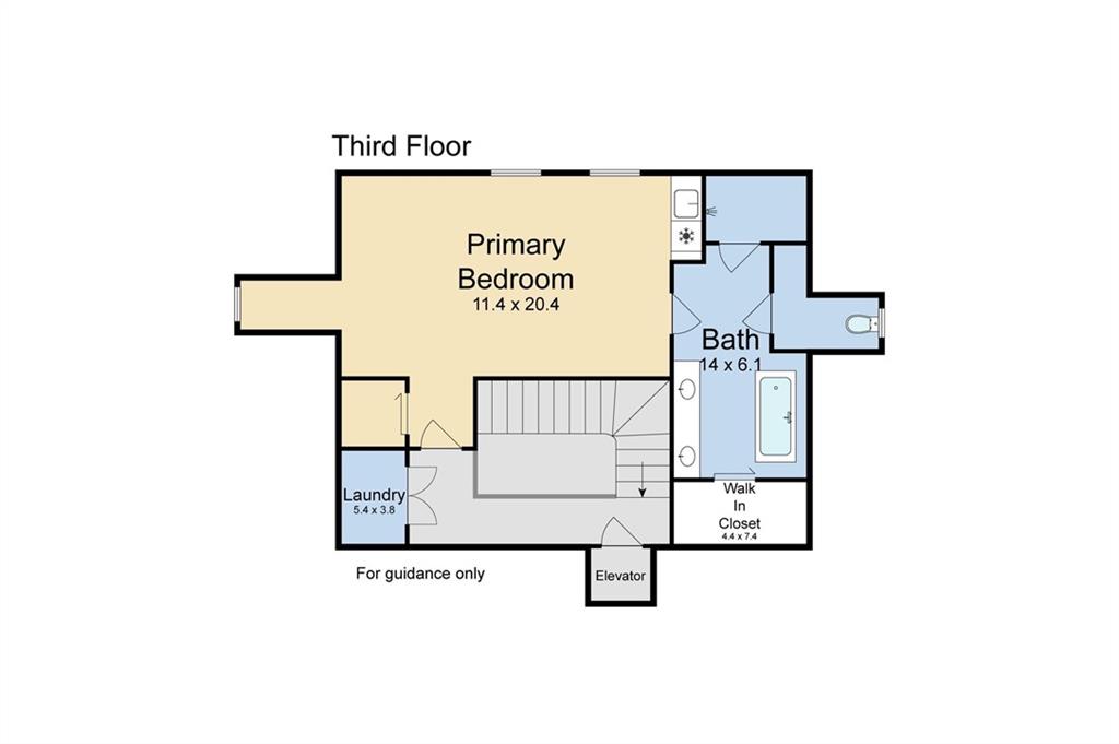 822 BARRACKS Street A