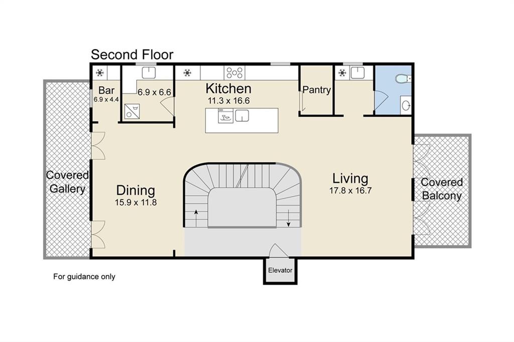 822 BARRACKS Street A