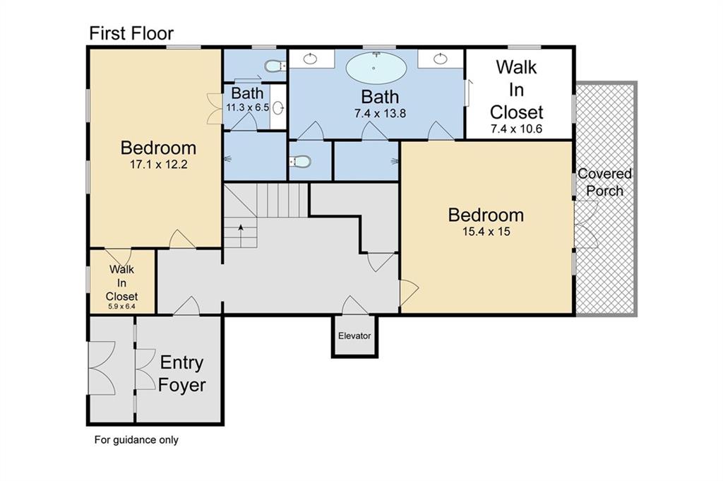 822 BARRACKS Street A