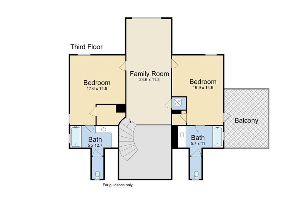 7452 ST CHARLES Avenue