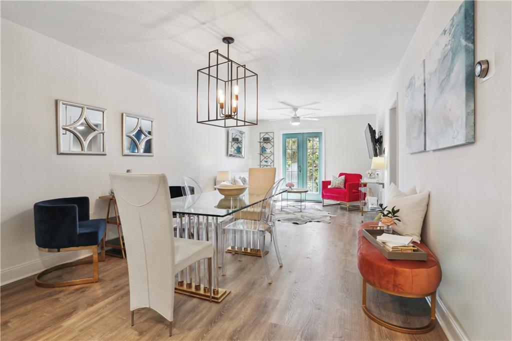 1765 COLISEUM Street 201