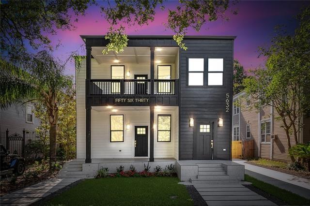 5632 CANAL Boulevard