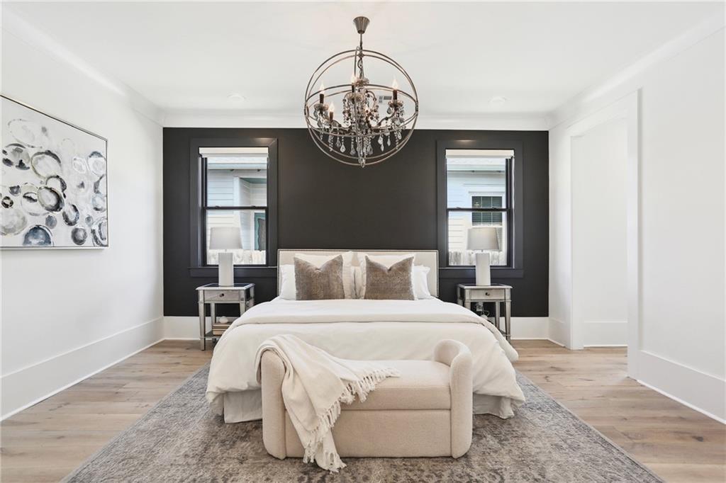 300 HENRY CLAY Avenue