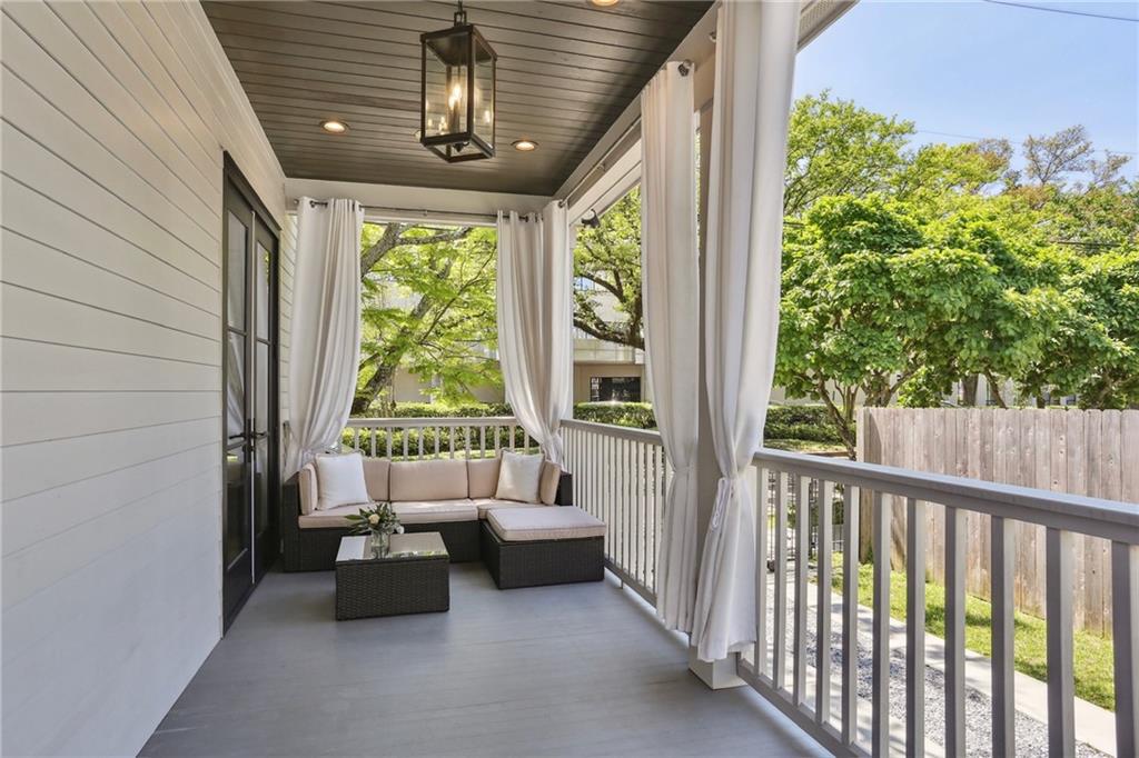 300 HENRY CLAY Avenue