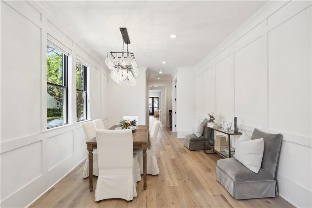 300 HENRY CLAY Avenue