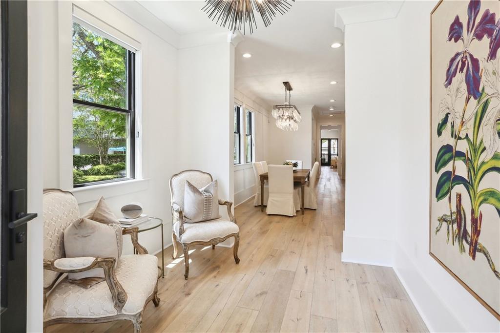 300 HENRY CLAY Avenue