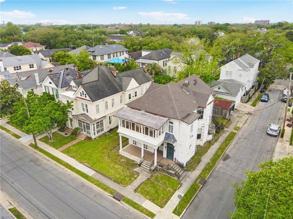 1470 ARABELLA Street