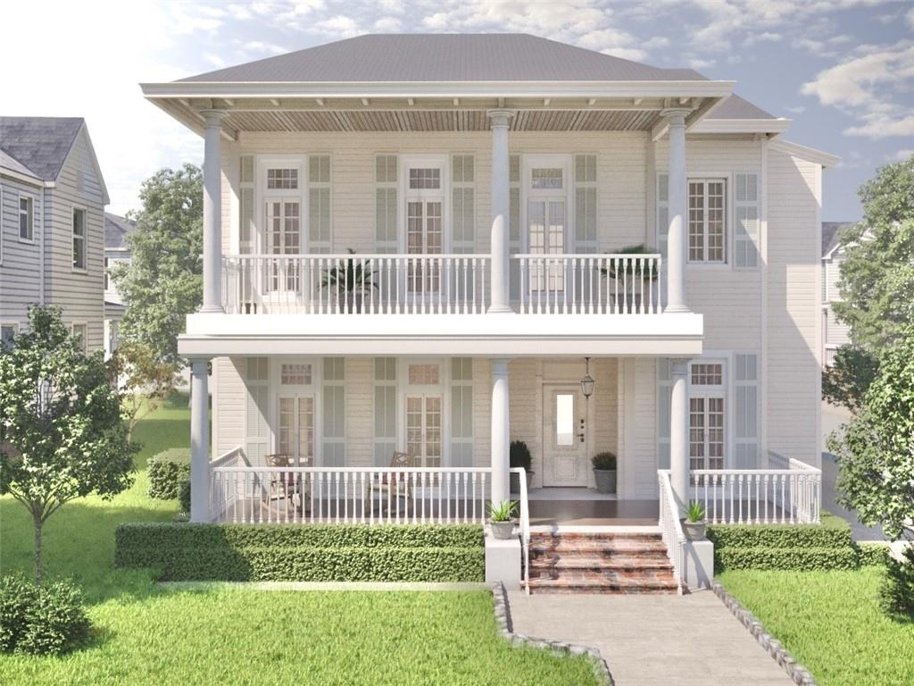 1470 ARABELLA Street